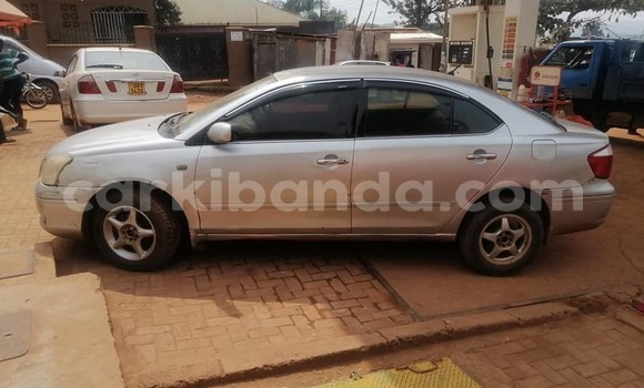 Gura Yakoze Toyota Premio Other Imodoka i Bombo mu Central Gura Yakoze Toyota Premio Other Imodoka i Bombo mu Central