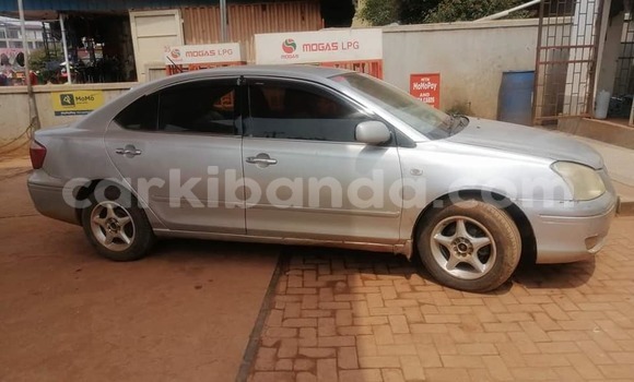 Gura Yakoze Toyota Premio Other Imodoka i Bombo mu Central Gura Yakoze Toyota Premio Other Imodoka i Bombo mu Central