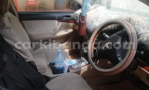 Gura Yakoze Toyota Premio Other Imodoka i Bombo mu Central Gura Yakoze Toyota Premio Other Imodoka i Bombo mu Central