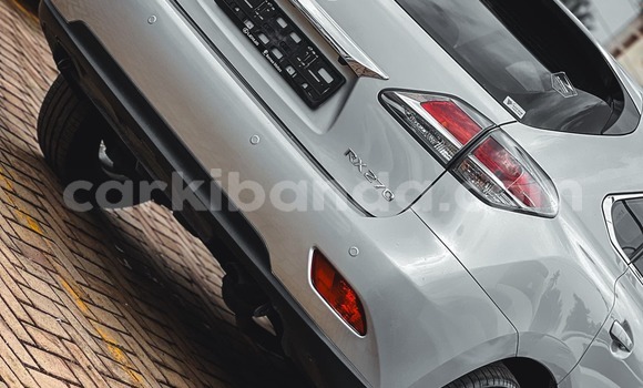 Buy Import Lexus RX 300 Silver Car in Kampala in Uganda Buy Import Lexus RX 300 Silver Car in Kampala in Uganda