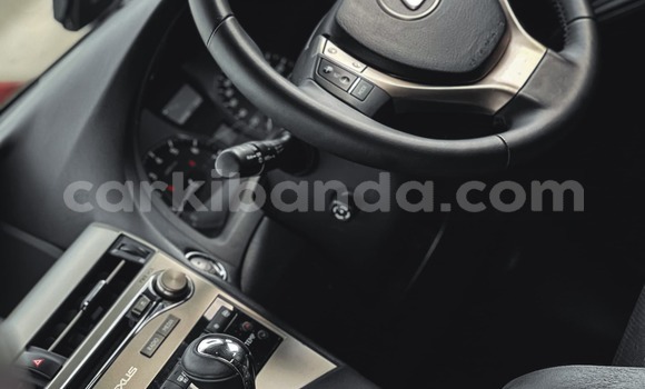 Buy Import Lexus RX 300 Silver Car in Kampala in Uganda Buy Import Lexus RX 300 Silver Car in Kampala in Uganda