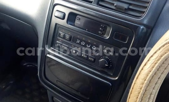 Buy Used Toyota Ipsum White Car in Kampala in Uganda Buy Used Toyota Ipsum White Car in Kampala in Uganda