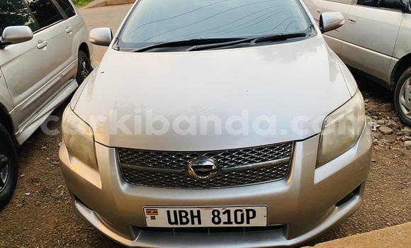 Acheter Occasion Voiture AC Ace Gris à Kampala, Ouganda Acheter Occasion Voiture AC Ace Gris à Kampala, Ouganda