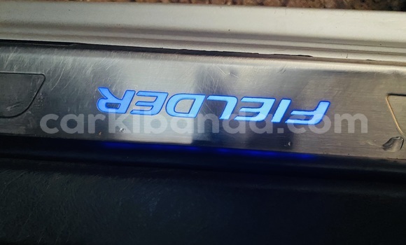 Gura Yakoze AC Ace Silver Imodoka i Kampala mu Uganda Gura Yakoze AC Ace Silver Imodoka i Kampala mu Uganda