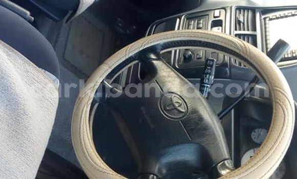 Buy Used Toyota Ipsum White Car in Kampala in Uganda Buy Used Toyota Ipsum White Car in Kampala in Uganda