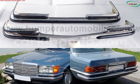 Buy New Mercedes‒Benz S–Class Silver Car in Bombo in Central