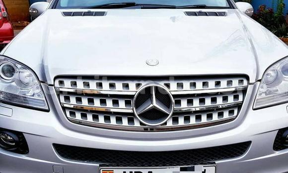 Buy Used Mercedes‒Benz ML–Class Other Car in Kampala in Uganda Buy Used Mercedes‒Benz ML–Class Other Car in Kampala in Uganda