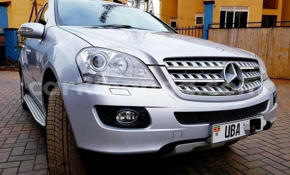 Buy Used Mercedes‒Benz ML–Class Other Car in Kampala in Uganda Buy Used Mercedes‒Benz ML–Class Other Car in Kampala in Uganda