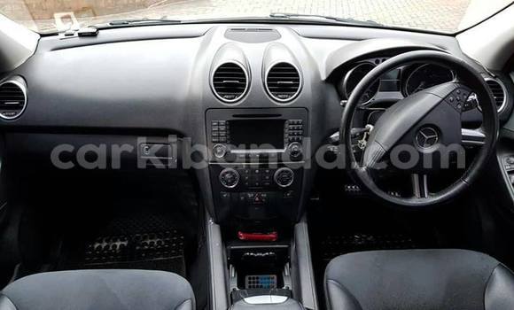 Buy Used Mercedes‒Benz ML–Class Other Car in Kampala in Uganda Buy Used Mercedes‒Benz ML–Class Other Car in Kampala in Uganda