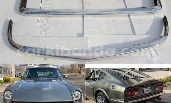 Acheter Neuf Voiture Datsun 240Z Gris à Kumi, Est Acheter Neuf Voiture Datsun 240Z Gris à Kumi, Est