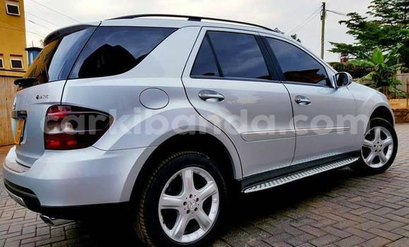 Buy Used Mercedes‒Benz ML–Class Other Car in Kampala in Uganda Buy Used Mercedes‒Benz ML–Class Other Car in Kampala in Uganda