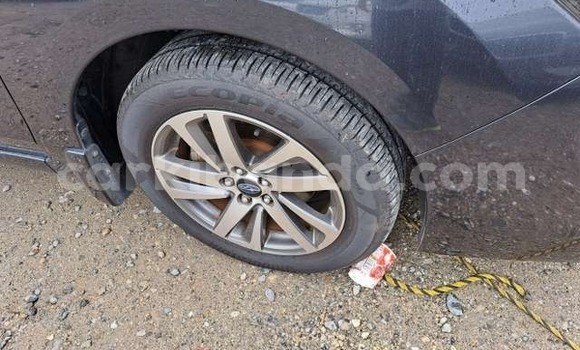 Acheter Neuf Voiture Subaru Impreza WRX STi Autre à Kampala, Ouganda Acheter Neuf Voiture Subaru Impreza WRX STi Autre à Kampala, Ouganda