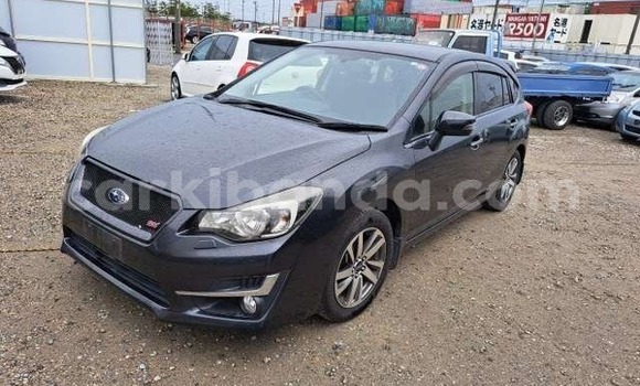 Acheter Neuf Voiture Subaru Impreza WRX STi Autre à Kampala, Ouganda Acheter Neuf Voiture Subaru Impreza WRX STi Autre à Kampala, Ouganda