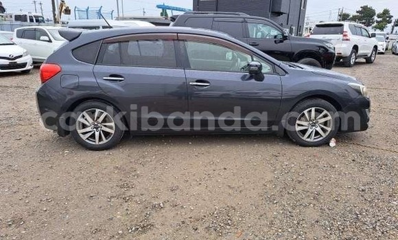 Acheter Neuf Voiture Subaru Impreza WRX STi Autre à Kampala, Ouganda Acheter Neuf Voiture Subaru Impreza WRX STi Autre à Kampala, Ouganda