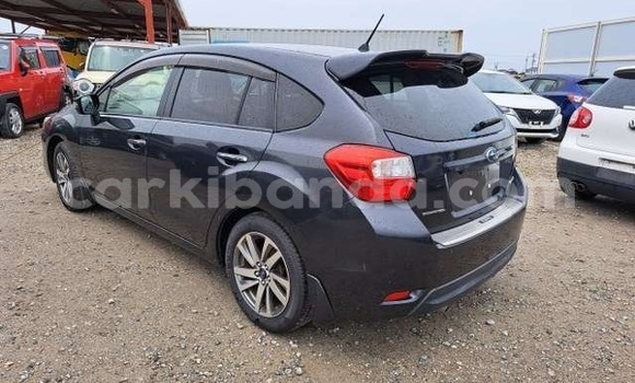 Acheter Neuf Voiture Subaru Impreza WRX STi Autre à Kampala, Ouganda Acheter Neuf Voiture Subaru Impreza WRX STi Autre à Kampala, Ouganda