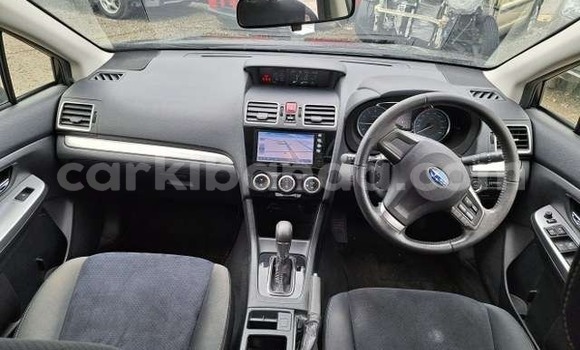 Acheter Neuf Voiture Subaru Impreza WRX STi Autre à Kampala, Ouganda Acheter Neuf Voiture Subaru Impreza WRX STi Autre à Kampala, Ouganda