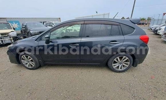 Acheter Neuf Voiture Subaru Impreza WRX STi Autre à Kampala, Ouganda Acheter Neuf Voiture Subaru Impreza WRX STi Autre à Kampala, Ouganda