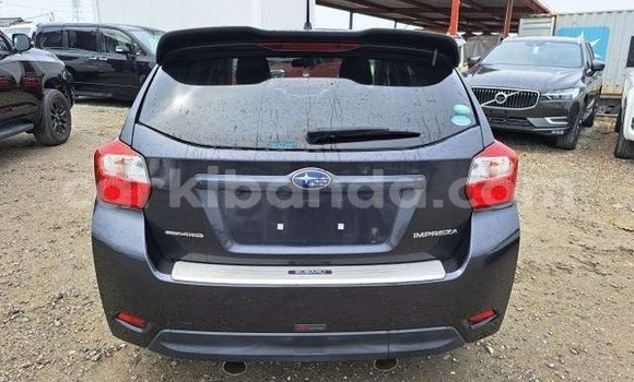 Acheter Neuf Voiture Subaru Impreza WRX STi Autre à Kampala, Ouganda Acheter Neuf Voiture Subaru Impreza WRX STi Autre à Kampala, Ouganda