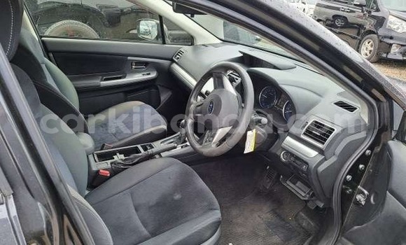 Acheter Neuf Voiture Subaru Impreza WRX STi Autre à Kampala, Ouganda Acheter Neuf Voiture Subaru Impreza WRX STi Autre à Kampala, Ouganda