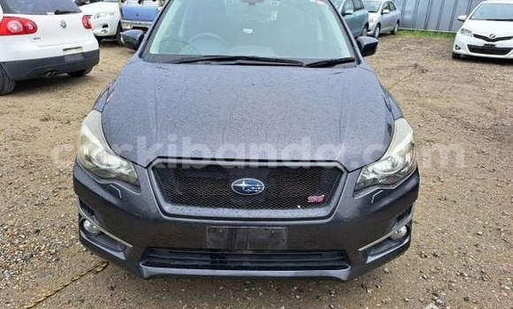Acheter Neuf Voiture Subaru Impreza WRX STi Autre à Kampala, Ouganda Acheter Neuf Voiture Subaru Impreza WRX STi Autre à Kampala, Ouganda