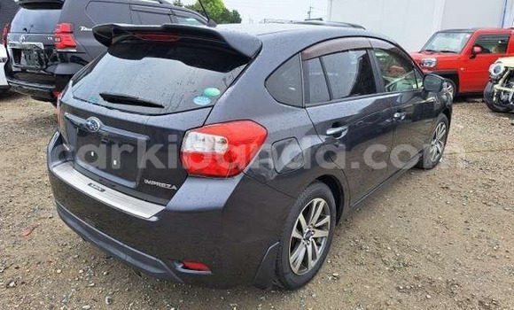 Acheter Neuf Voiture Subaru Impreza WRX STi Autre à Kampala, Ouganda Acheter Neuf Voiture Subaru Impreza WRX STi Autre à Kampala, Ouganda