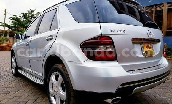 Buy Used Mercedes‒Benz ML–Class Other Car in Kampala in Uganda Buy Used Mercedes‒Benz ML–Class Other Car in Kampala in Uganda