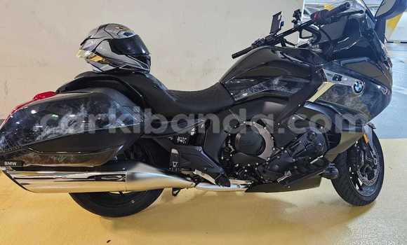 Buy Used BMW K 1600 Black Bike in Kampala in Uganda Buy Used BMW K 1600 Black Bike in Kampala in Uganda