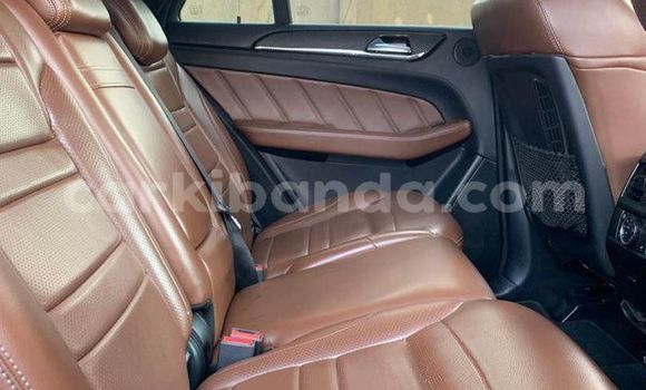 Gura Yakoze Mercedes‒Benz GLE Other Imodoka i Kampala mu Uganda Gura Yakoze Mercedes‒Benz GLE Other Imodoka i Kampala mu Uganda