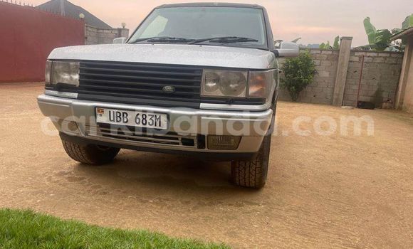 Buy Used Range Rover Range Rover Other Car in Apac in Northern