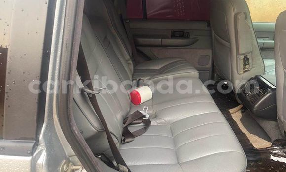 Gura Yakoze Range Rover Range Rover Other Imodoka i Apac mu Northern Gura Yakoze Range Rover Range Rover Other Imodoka i Apac mu Northern