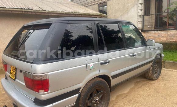 Gura Yakoze Range Rover Range Rover Other Imodoka i Apac mu Northern Gura Yakoze Range Rover Range Rover Other Imodoka i Apac mu Northern