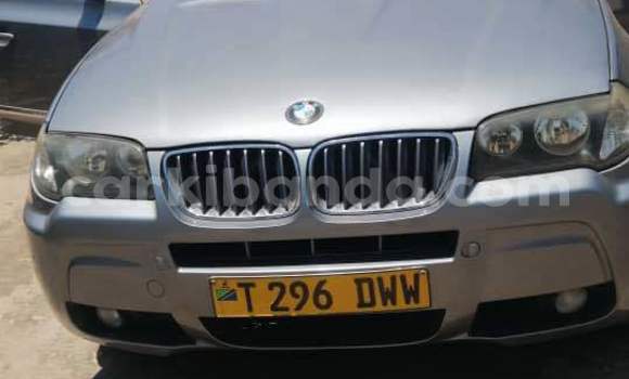 Buy Used BMW X3 Other Car in Bugiri in Eastern