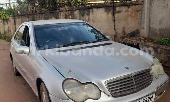 Buy Used Mercedes‒Benz C–Class Other Car in Bombo in Central