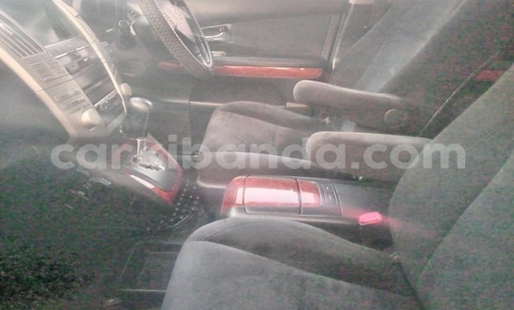 Buy Used Toyota Harrier Other Car in Bugiri in Eastern Buy Used Toyota Harrier Other Car in Bugiri in Eastern