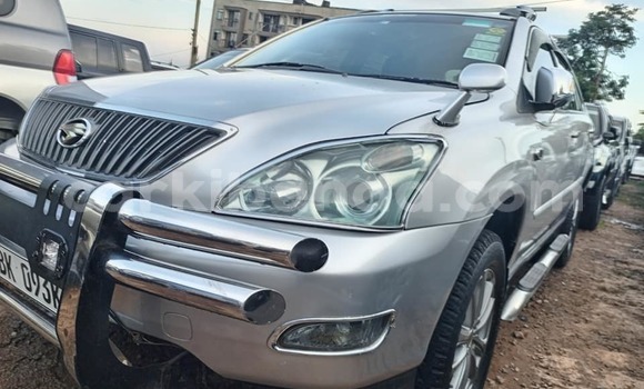 Buy Used Toyota Harrier Other Car in Bugiri in Eastern Buy Used Toyota Harrier Other Car in Bugiri in Eastern