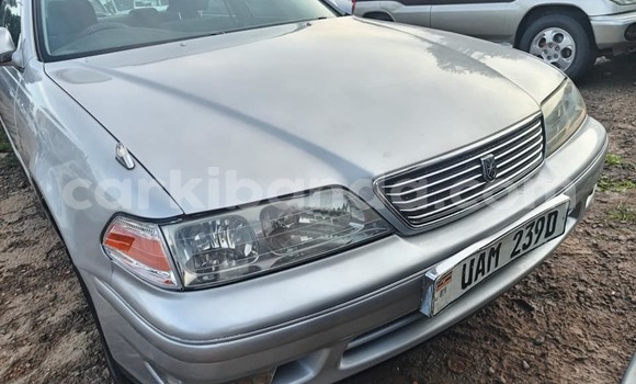 Buy Used Toyota Mark II Other Car in Bombo in Central