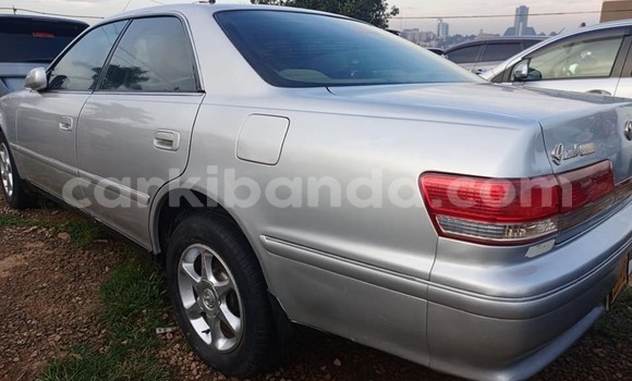 Acheter Occasion Voiture Toyota Mark II Autre à Bombo, Central Acheter Occasion Voiture Toyota Mark II Autre à Bombo, Central