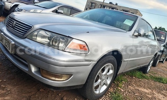 Acheter Occasion Voiture Toyota Mark II Autre à Bombo, Central Acheter Occasion Voiture Toyota Mark II Autre à Bombo, Central