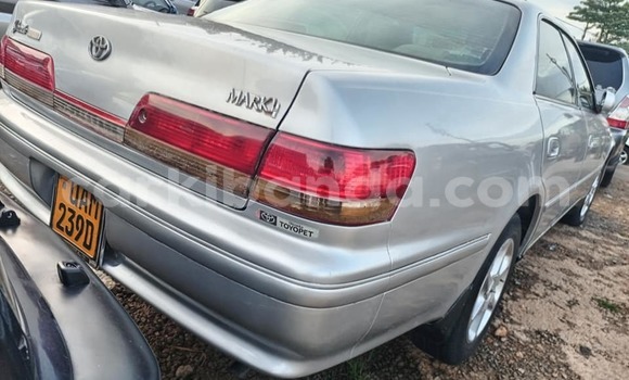 Acheter Occasion Voiture Toyota Mark II Autre à Bombo, Central Acheter Occasion Voiture Toyota Mark II Autre à Bombo, Central
