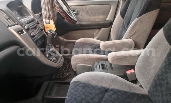 Acheter Occasion Voiture Toyota Harrier Autre à Adjumani, Nord Acheter Occasion Voiture Toyota Harrier Autre à Adjumani, Nord