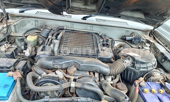 Acheter Occasion Voiture Toyota Land Cruiser Prado Autre à Arua, Ouganda Acheter Occasion Voiture Toyota Land Cruiser Prado Autre à Arua, Ouganda