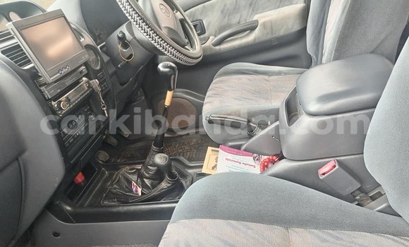 Acheter Occasion Voiture Toyota Land Cruiser Prado Autre à Arua, Ouganda Acheter Occasion Voiture Toyota Land Cruiser Prado Autre à Arua, Ouganda