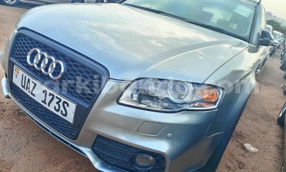 Buy Used Audi 200 Other Car in Arua in Uganda Buy Used Audi 200 Other Car in Arua in Uganda