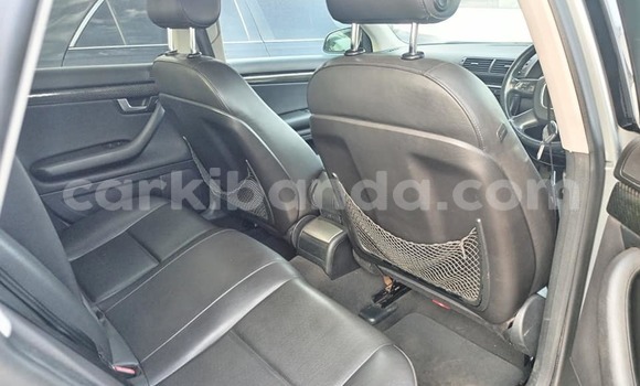 Buy Used Audi 200 Other Car in Arua in Uganda Buy Used Audi 200 Other Car in Arua in Uganda