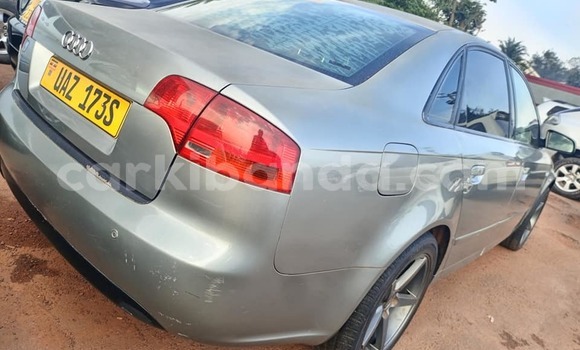 Buy Used Audi 200 Other Car in Arua in Uganda Buy Used Audi 200 Other Car in Arua in Uganda
