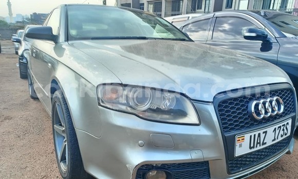 Buy Used Audi 200 Other Car in Arua in Uganda Buy Used Audi 200 Other Car in Arua in Uganda