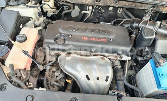 Acheter Occasion Voiture Toyota Corolla Blanc à Apac, Nord Acheter Occasion Voiture Toyota Corolla Blanc à Apac, Nord