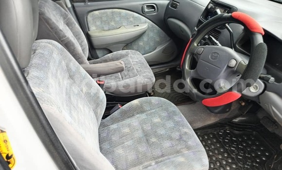 Acheter Occasion Voiture Toyota Raum Blanc à Amudat, Nord Acheter Occasion Voiture Toyota Raum Blanc à Amudat, Nord