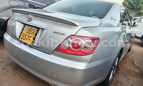 Acheter Occasion Voiture Toyota Corolla Blanc à Bugiri, Est Acheter Occasion Voiture Toyota Corolla Blanc à Bugiri, Est