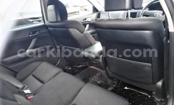 Acheter Occasion Voiture Toyota Corolla Blanc à Bugiri, Est Acheter Occasion Voiture Toyota Corolla Blanc à Bugiri, Est